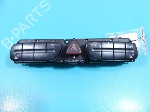 Used Warning switch Warning switch 37893967 37893967