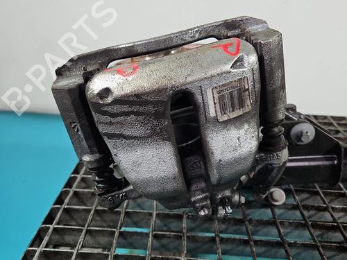 Right front brake caliper OPEL MOKKA 1.2 (76) | BP38132850M104  - Image 6