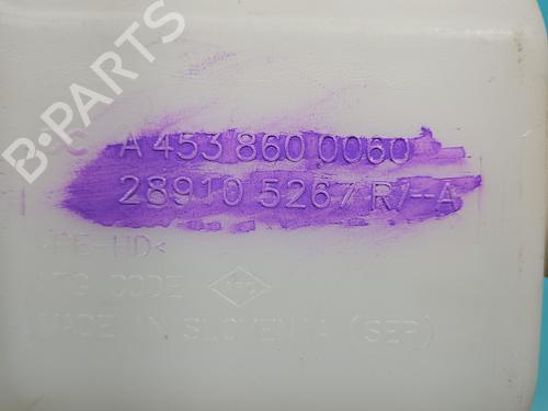 Sprinklertank RENAULT TWINGO III (BCM_, BCA_) Z.E: (BCA1) | BP38134167C113 - Image 10