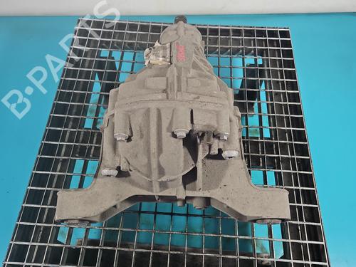 Rear differential PORSCHE CAYENNE (92A) 4.8 S | BP37990247M24 - Image 7