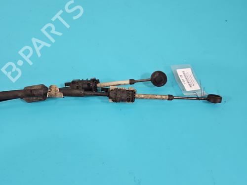 Gear lever RENAULT MASTER III Van (FV) 2.3 dCi 125 FWD (FV0C, FV0D, FV0G, FV0H, FV0J, FV0K,... | BP38131544M90 - Image 7