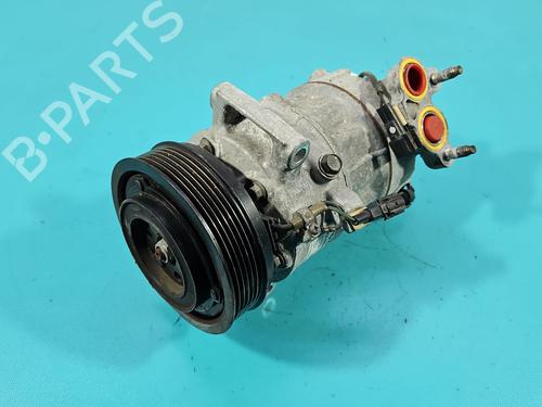 Used AC compressor AC compressor 37832295 37832295