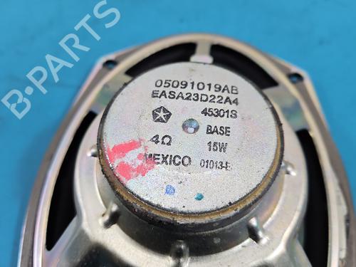 Speaker FIAT FREEMONT (345_) 2.0 JTD | BP37833515E2 - Image 9