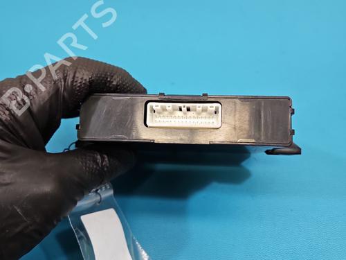Electronic module MITSUBISHI ECLIPSE CROSS (GK_, GL_) | BP37845241M83 - Image 4