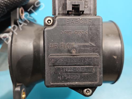 Mass air flow sensor MAZDA TRIBUTE (EP) 2.0 4WD (EPEW) | BP37826305M95 - Image 6