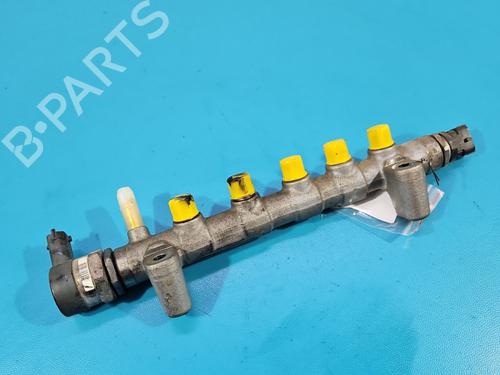 Used Injection rail Injection rail OPEL ZAFIRA TOURER C (P12) 2.0 CDTi (75) (170 hp) 40071579 40071579
