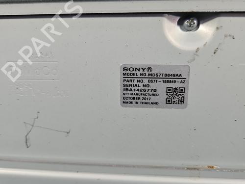 Electronic module FORD MONDEO V Saloon (CD) 2.0 Hybrid | BP37837423M83 - Image 5