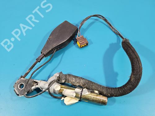 Front left seatbelt RENAULT TRAFIC II Van (FL) 1.9 dCi 100 (FL0C, FL0K, FL0B) | BP38797159I26 - Image 11
