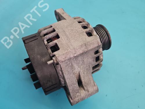 Alternator OPEL ASTRA H Saloon (A04) 1.8 (L69) | BP37855018M7 - Image 3