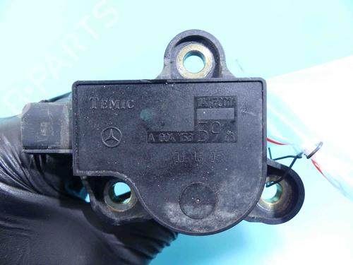 Electronic sensor MERCEDES-BENZ C-CLASS T-Model (S203) C 180 (203.235) | BP37891084M84 - Image 6
