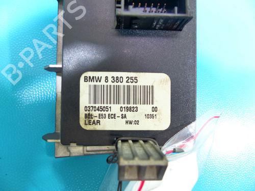 Headlight switch BMW X5 (E53) 4.4 i | BP37883264I24 - Image 4