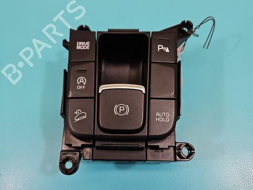 Switch KIA SPORTAGE IV (QL, QLE) 1.7 CRDi | BP40461330I30 - Image 2