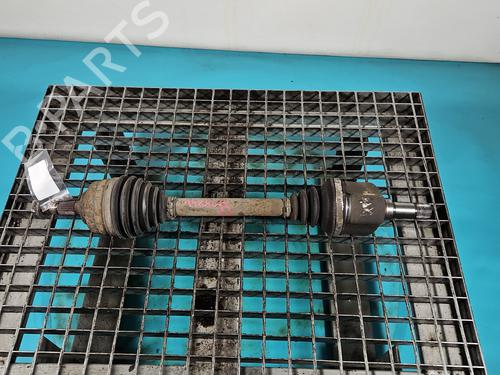 Used Left front driveshaft Left front driveshaft 38139324 38139324