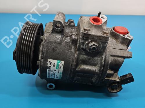 AC compressor VW PASSAT B6 (3C2) 2.0 TDI | BP37835958M34 - Image 5