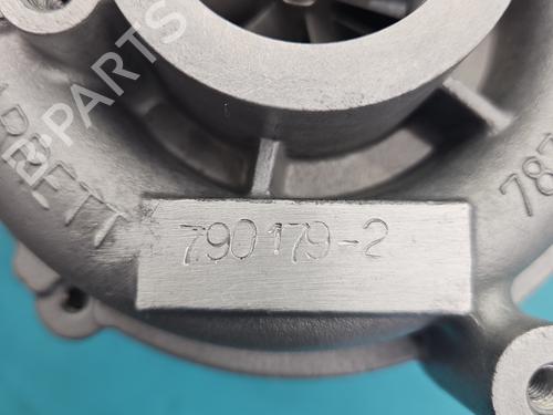 Andre RENAULT MASTER III Van (FV) 2.3 dCi 125 FWD (FV0C, FV0D, FV0G, FV0H, FV0J, FV0K,... | BP38131541O1 - Image 10