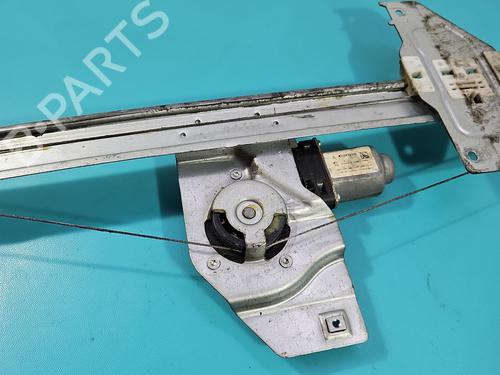 Front left window mechanism PEUGEOT PARTNER Box Body/MPV 1.6 HDi 16V | BP37846773C22 - Image 3