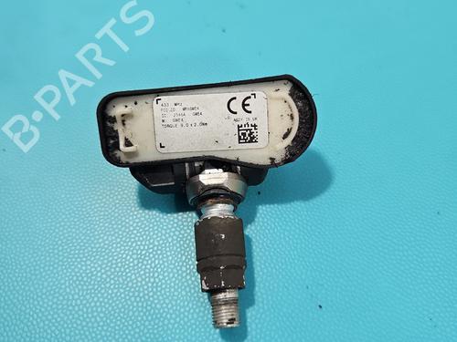 Electronic sensor OPEL ASTRA J (P10) 1.6 (68) | BP37820778M84 - Image 4
