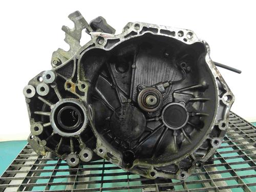 Gearbox CHEVROLET CAPTIVA (C100, C140) 2.4 4WD | BP37882843M3 - Image 2