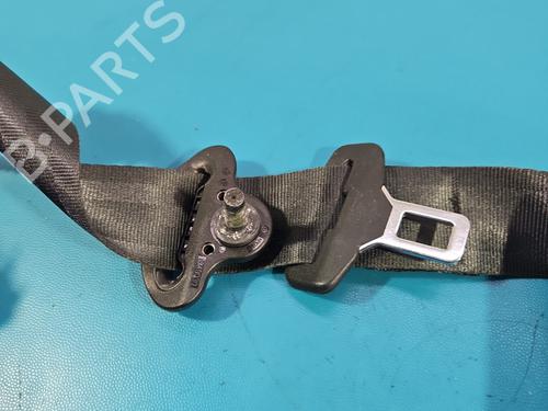Front left seatbelt FORD TRANSIT COURIER B460 Box Body/MPV | BP39912122I26 - Image 8