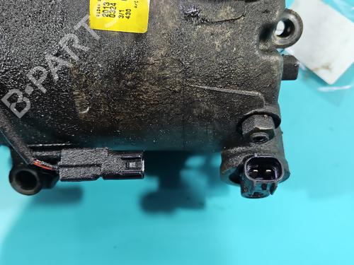 AC compressor FORD FOCUS III | BP38129162M34 - Image 4