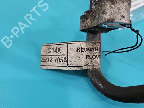 Pipe OPEL ANTARA A (L07) 2.2 CDTi 4x4 | BP38129110M125 - Image 2