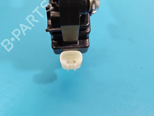 Front right window mechanism MITSUBISHI ECLIPSE CROSS (GK_, GL_) | BP37843890C23 - Image 5