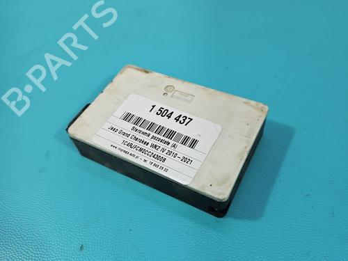 Electronic module JEEP GRAND CHEROKEE IV (WK, WK2) 3.0 CRD V6 4x4 | BP37820018M83 - Image 2