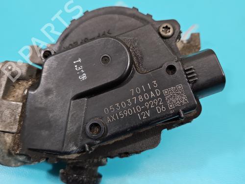 Front wiper motor DODGE CALIBER 1.8 | BP38126061M29 - Image 4