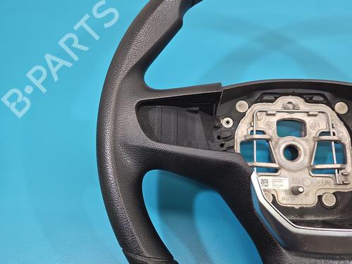 Steering wheel PEUGEOT EXPERT Van (V_) 1.6 BlueHDi 115 | BP37860099C49 - Image 5