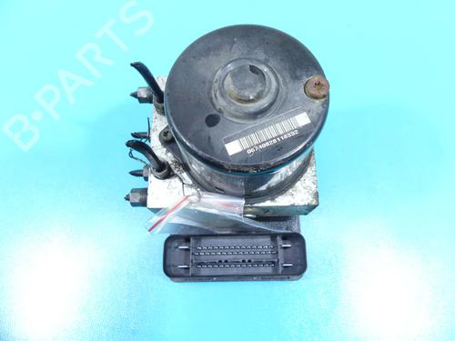ABS pump MAZDA 3 (BK) 2.0 (BKEP) | BP37808405M43 - Image 3