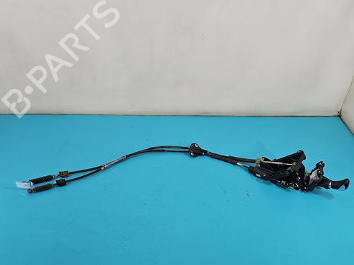 gear-lever-mazda-5-cr-2005-2006-2007-2008-2009-2010-37819855 main image