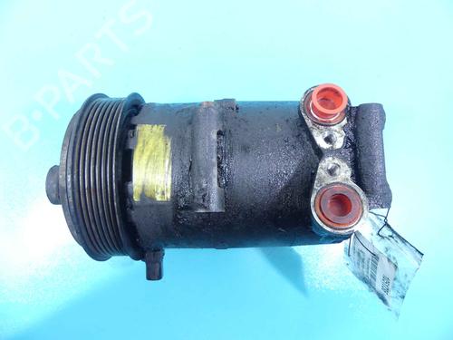 AC compressor FORD TRANSIT Platform/Chassis (FM_ _, FN_ _, FF_ _) | BP37802811M34 - Image 6