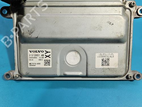 Engine control unit (ECU) VOLVO S60 II (134) | BP39566439M57 - Image 5