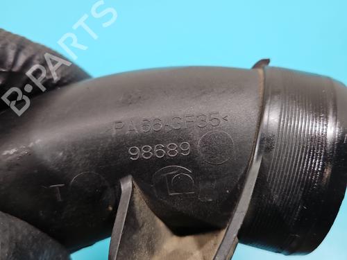 Pipe TOYOTA PROACE Van (MDZ_) 2.0 D4d (MDZ3) | BP38121986M125 - Image 6