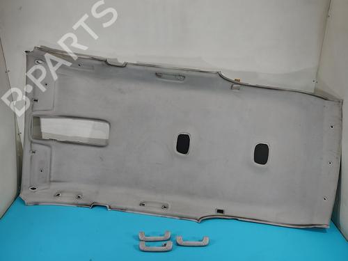 Used Interior roof Interior roof 37818106 37818106