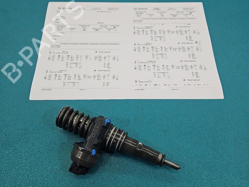 Used Injector Injector 37848010 37848010
