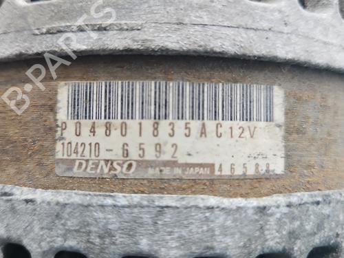 Alternator JEEP GRAND CHEROKEE IV (WK, WK2) | BP37853379M7 - Image 6