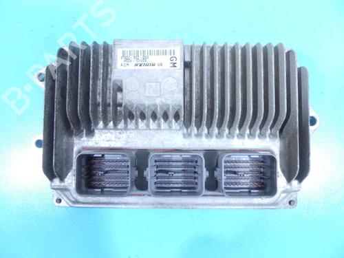 Used Engine control unit (ECU) Engine control unit (ECU) HONDA HR-V (RU) 1.5 (RU1) (130 hp) 37887235 37887235