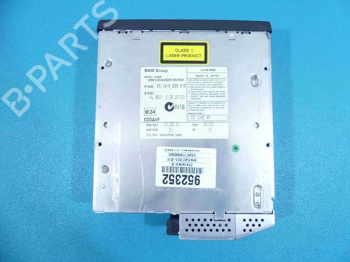 Electronic module BMW 5 (E60) 530 d | BP38154503M83 - Image 2