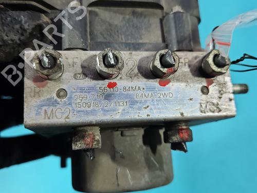 Módulo de ABS SUZUKI CELERIO (LF) 1.0 (AVK310) | BP37849380M43 - Image 6
