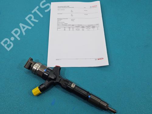 Used Injector Injector 37822607 37822607