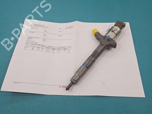 Used Injector Injector 38121120 38121120