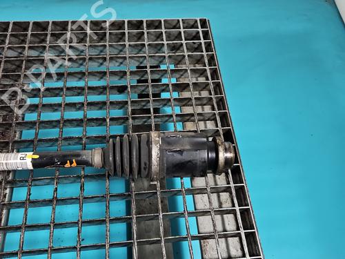 Right front driveshaft SUZUKI SX4 S-Cross (JY) 1.6 AllGrip (AKK 416) | BP38143561M39 - Image 3