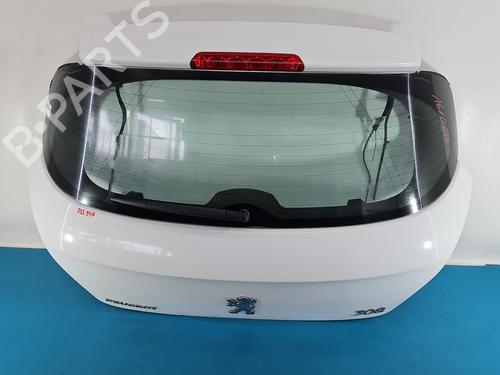 Used Tailgate Tailgate 38239769 38239769