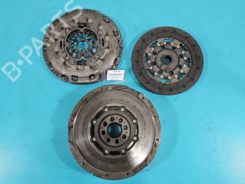 Used Flywheel Flywheel 38125268 38125268