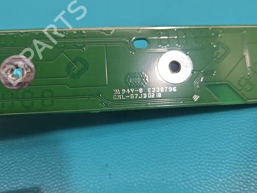 Lights ECU SKODA KAROQ (NU7, ND7) 2.0 TDI 4x4 | BP38120388M55 - Image 4