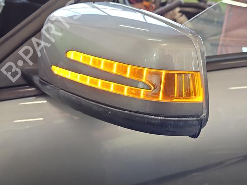 Used Left mirror Left mirror 38308444 38308444