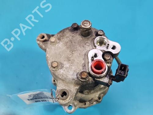 AC compressor VW POLO (6N2) 1.4 16V | BP40461143M34 - Image 7