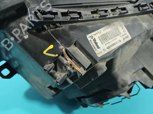 Right headlight BMW 1 (E87) 118 d | BP38148249C29 - Image 8