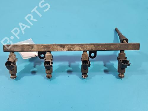 Used Injector Injector CHEVROLET AVEO / KALOS Hatchback (T200) 1.4 16V (94 hp) 40006558 40006558